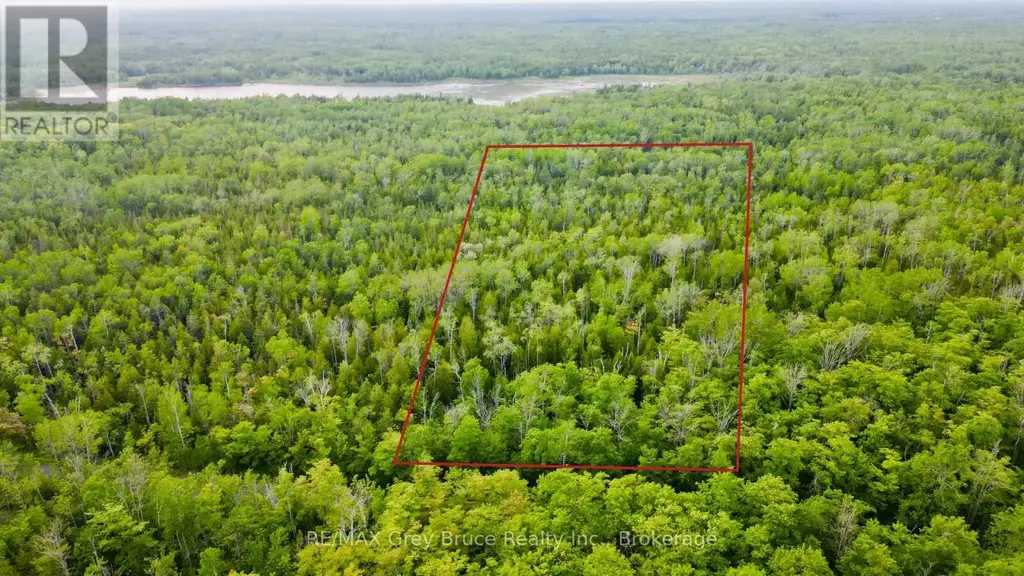 Pt Lt 27 Con 1 Ebr Pt 2 Barney's Boulevard, Northern Bruce Peninsula